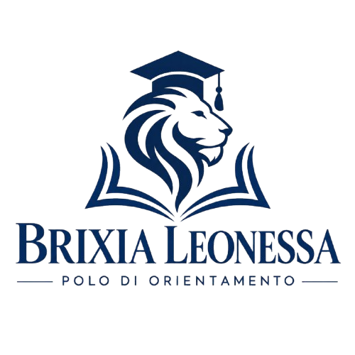 Polo di Orientamento Brixia Leonessa - logo