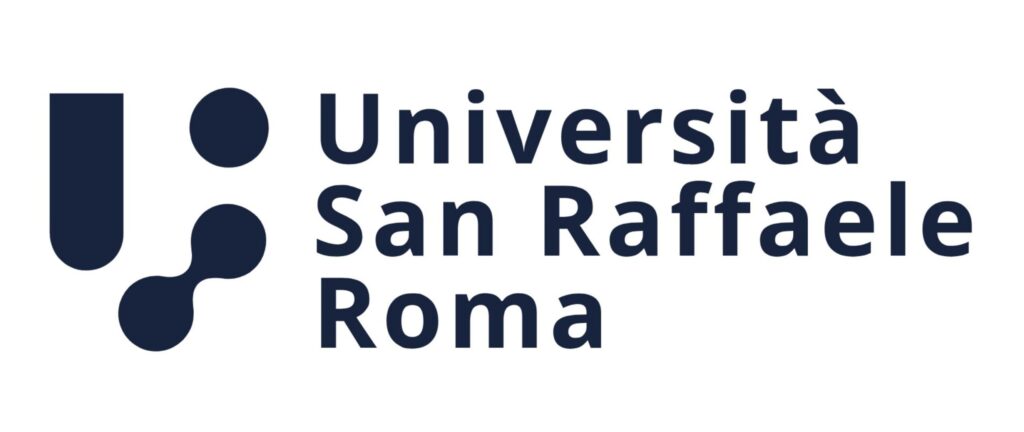 logo università san raffaele roma