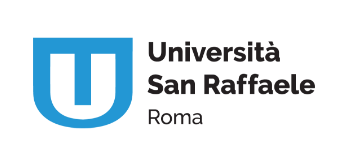 logo università san raffaele roma